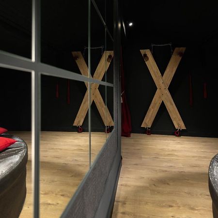 Appartamento La Perle Noire Agde Esterno foto